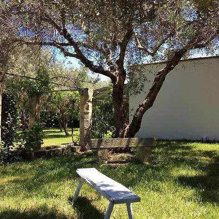 Guest house Gelso