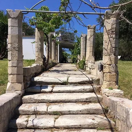 Gelso * Otranto