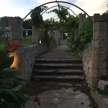 Gelso Guest house Otranto