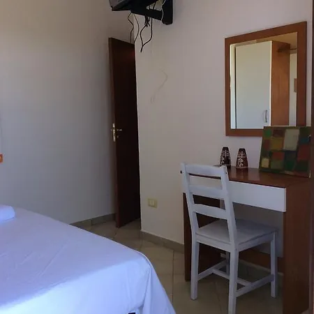 Guest house Gelso Otranto