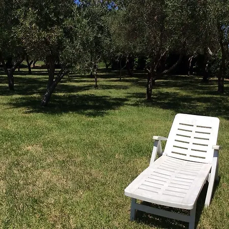 Gelso Guest house