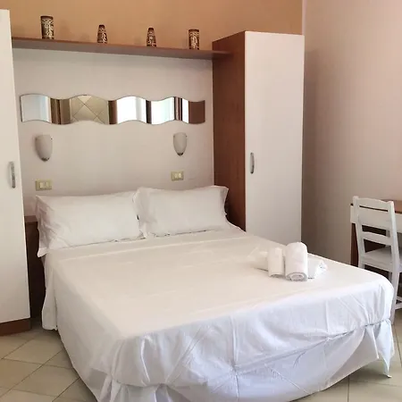 Guest house Gelso *