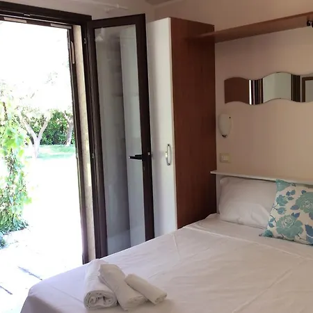 Guest house Gelso Otranto