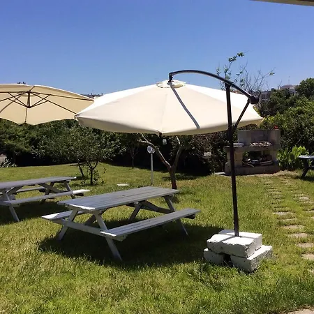 Gelso Guest house Otranto