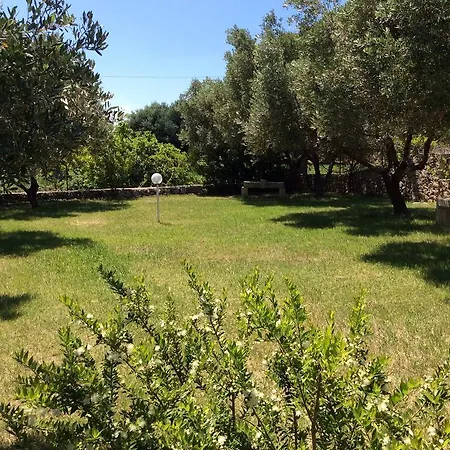 Guest house Gelso