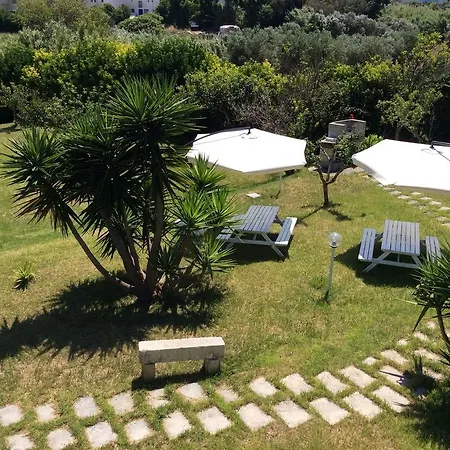 Gelso Guest house *