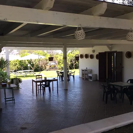 Guest house Gelso Otranto