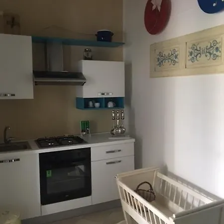 Gelso Guest house Otranto