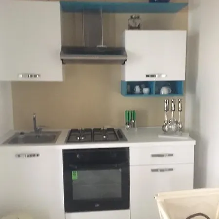 Gelso Guest house Otranto