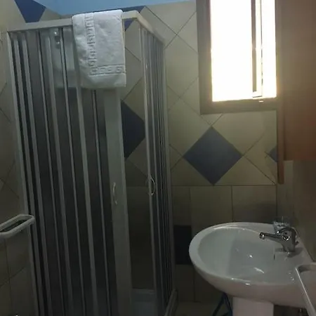 Gelso Guest house