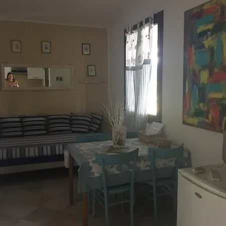 Guest house Gelso *