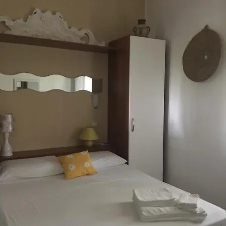 Gelso Guest house *