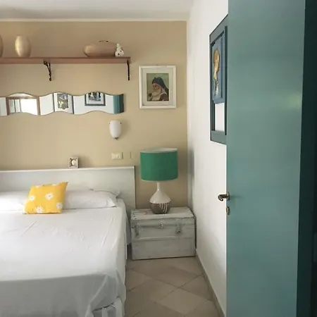 Gelso Guest house